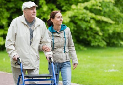 The Benefits of Social Activities in Assisted Living Communities